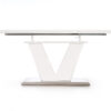 MISTRAL table