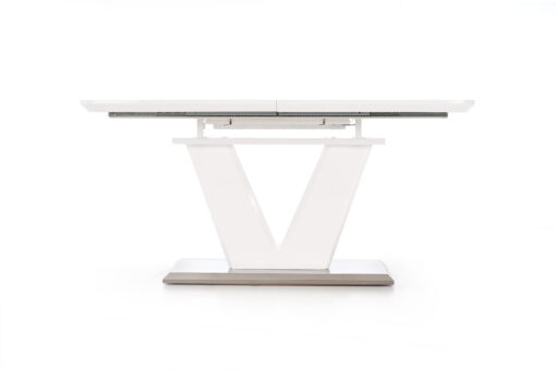 MISTRAL table