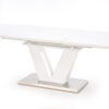 MISTRAL table