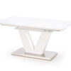 MISTRAL table