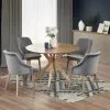 NICOLAS table