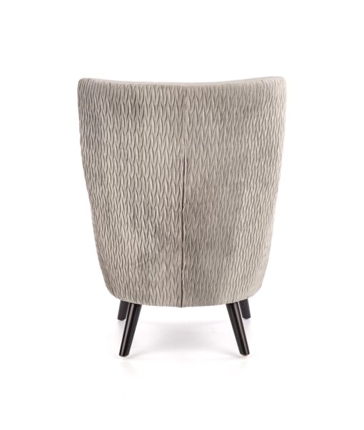 RAVEL l. chair, spalva: grey