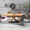 SANDOR 3 table