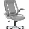 Biuro kėdė SATURN chair spalva: grey