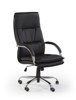 Biuro kėdė STANLEY chair spalva: black