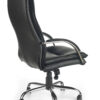 Biuro kėdė STANLEY chair spalva: black