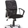 Biuro kėdė TONY chair spalva: black