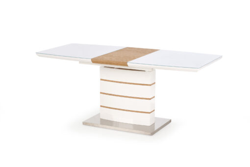 TORONTO extension table