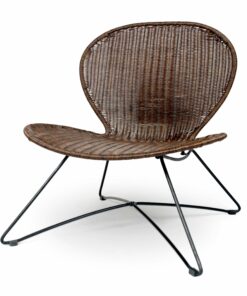 Biuro kėdė TROY outdor chair