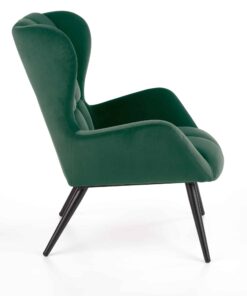TYRION l. chair, spalva: dark green