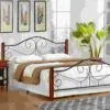 Lova VIOLETTA 140 bed