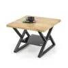 XENA square c. table