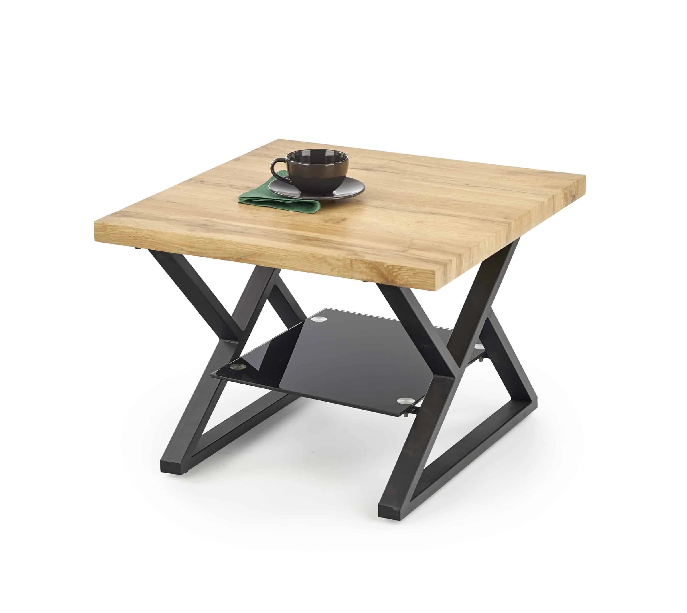 ZO-ZF101502-1 XENA square c. table