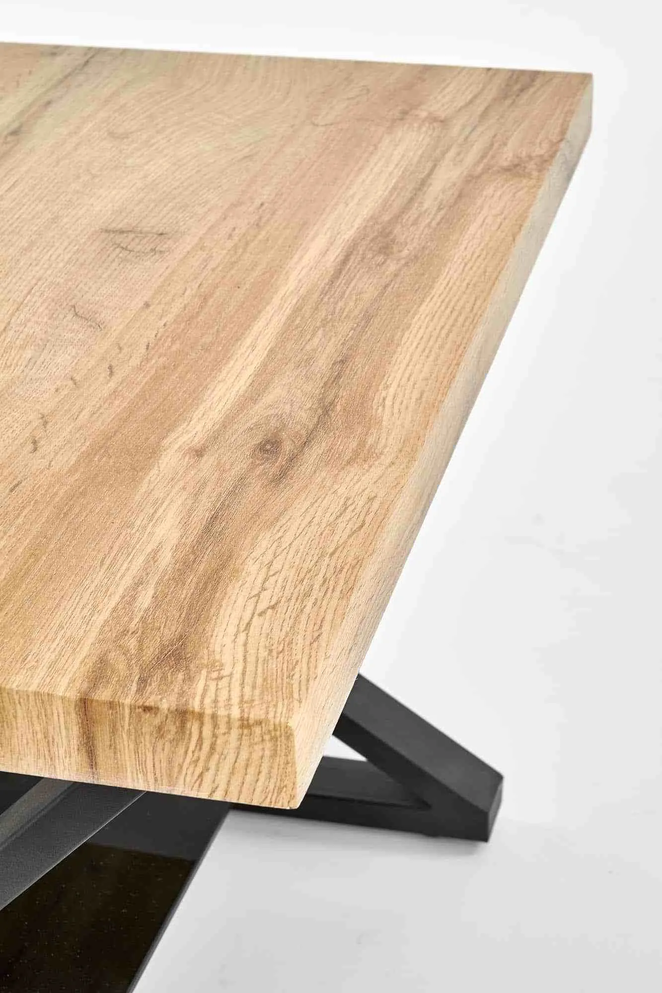 ZO-ZF101502-6 XENA kvadratinis kavos staliukas moderniame interjere