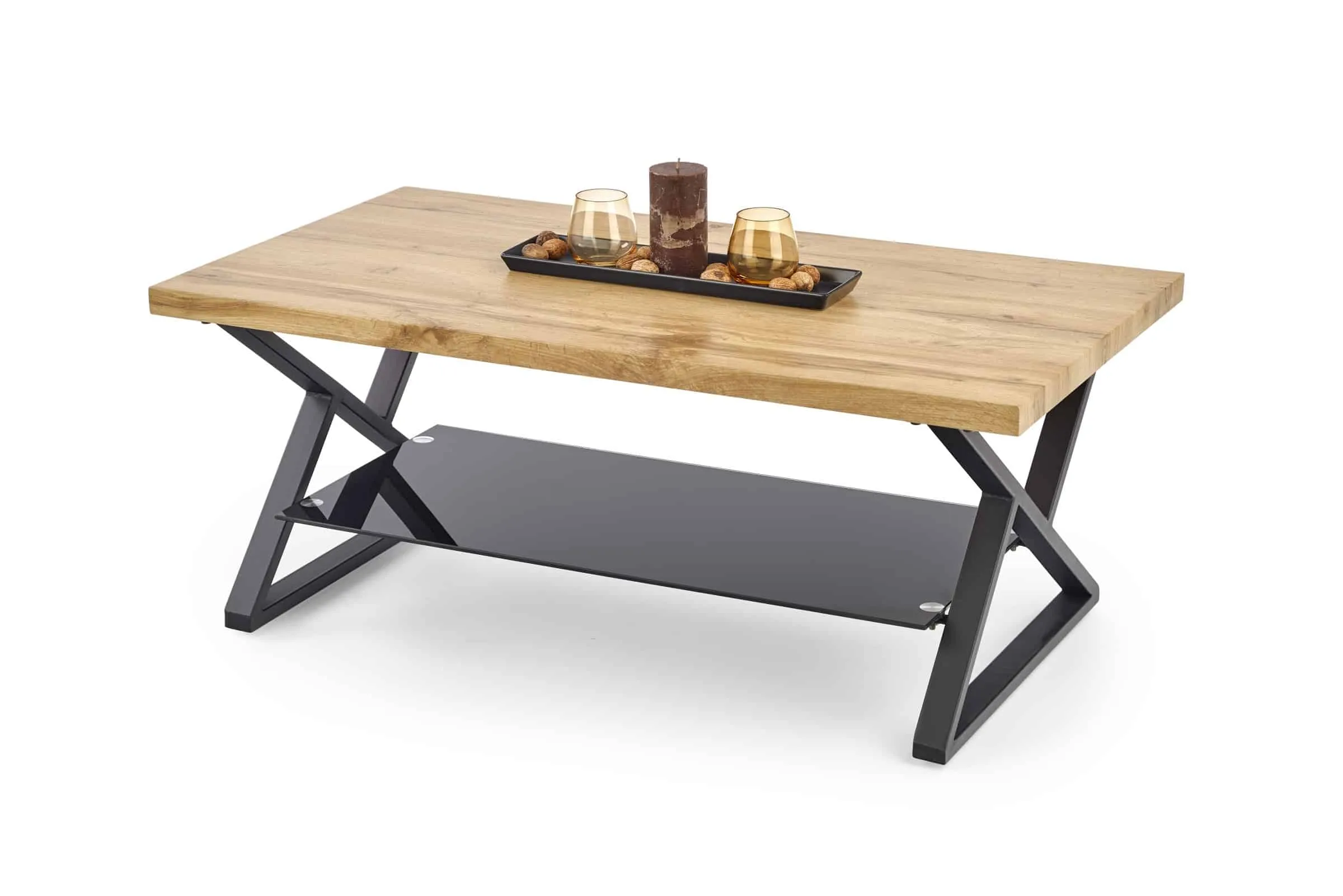ZO-ZF101503-1 XENA rectangular c. table
