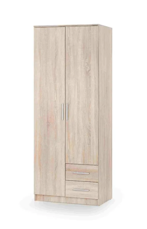 LIMA S-2, spalva: sonoma oak