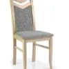 CITRONE chair spalva: sonoma oak/INARI 23