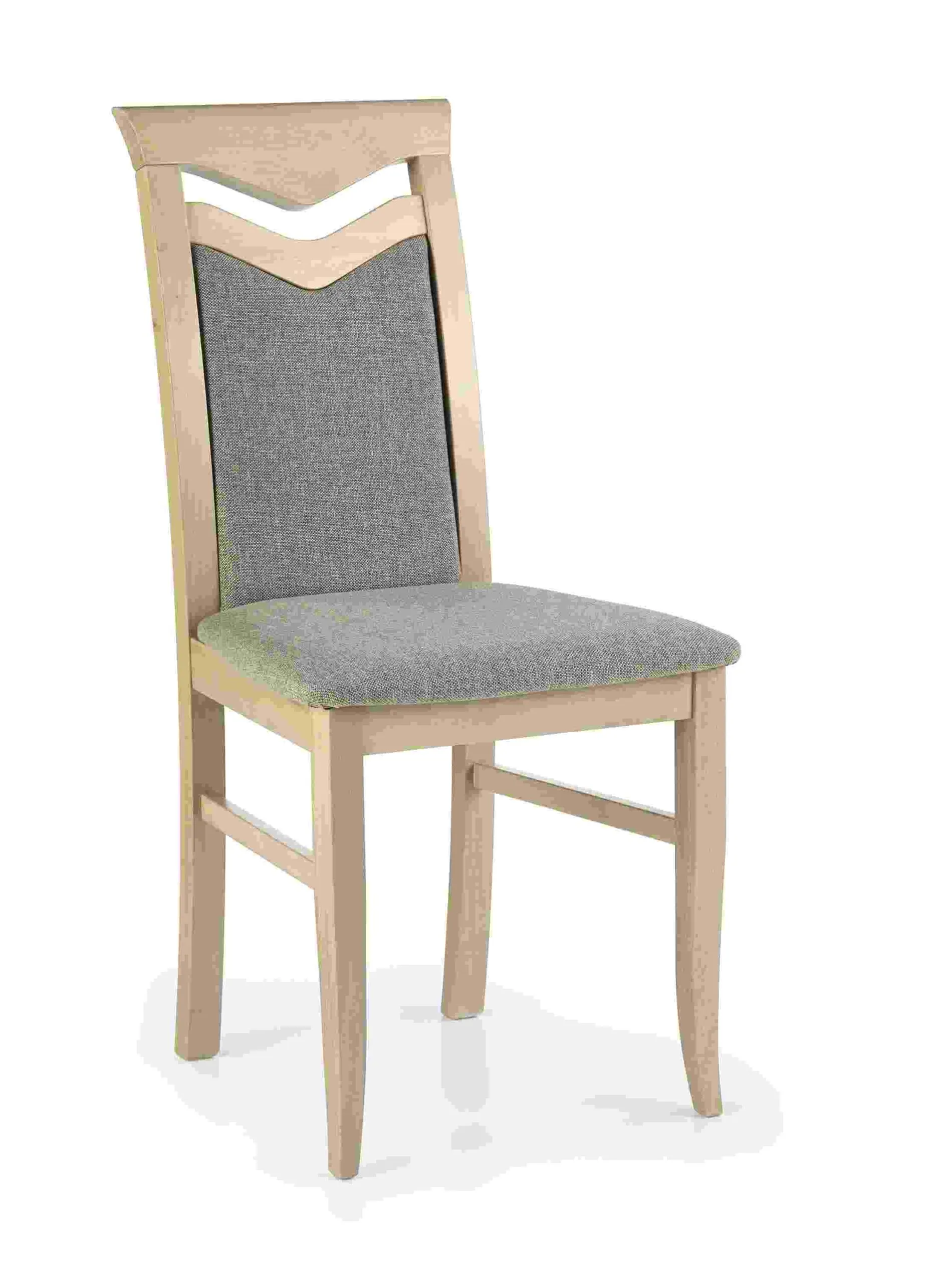ZO-ZF101828-1 CITRONE chair spalva: sonoma oak/INARI 23