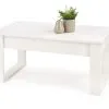 NEA c. table, spalva: white