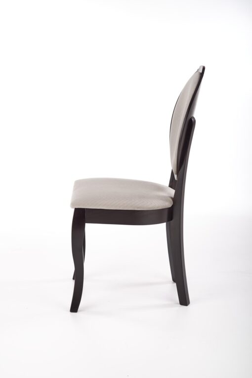 VELO chair, spalva: black/beige