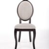 VELO chair, spalva: black/beige