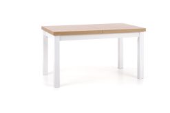 TIAGO extension table sonoma oak