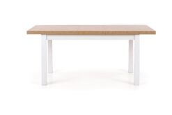 TIAGO extension table sonoma oak