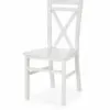 DARIUSZ 2 chair spalva: white