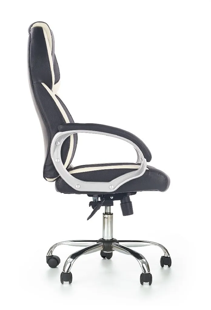 ZO-ZF100121-2 BARTON o. chair moderni valgomojo kėdė su apmušalais
