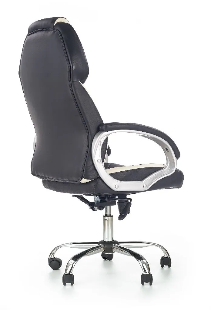 ZO-ZF100121-5 BARTON o. chair moderni kėdė su elegantišku dizainu