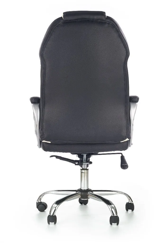 ZO-ZF100121-6 BARTON o. chair moderni valgomojo kėdė su minkštu audiniu