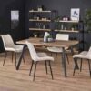 BERLIN table