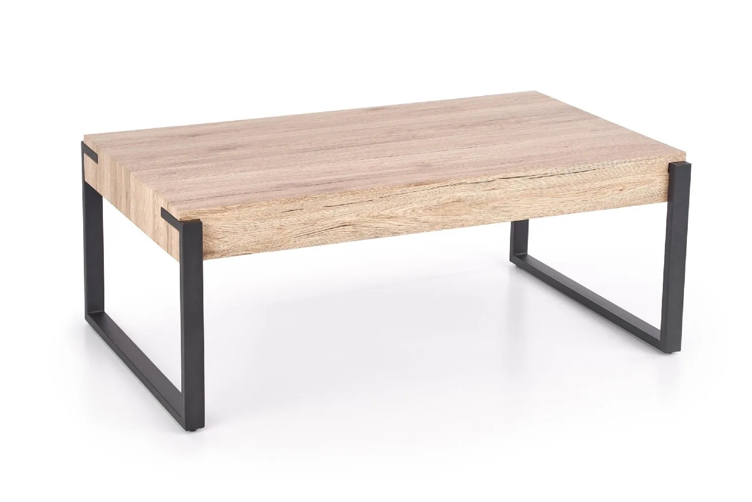 ZO-ZF100171-2 CAPRI c. table modernus kavos staliukas elegantiškam interjerui