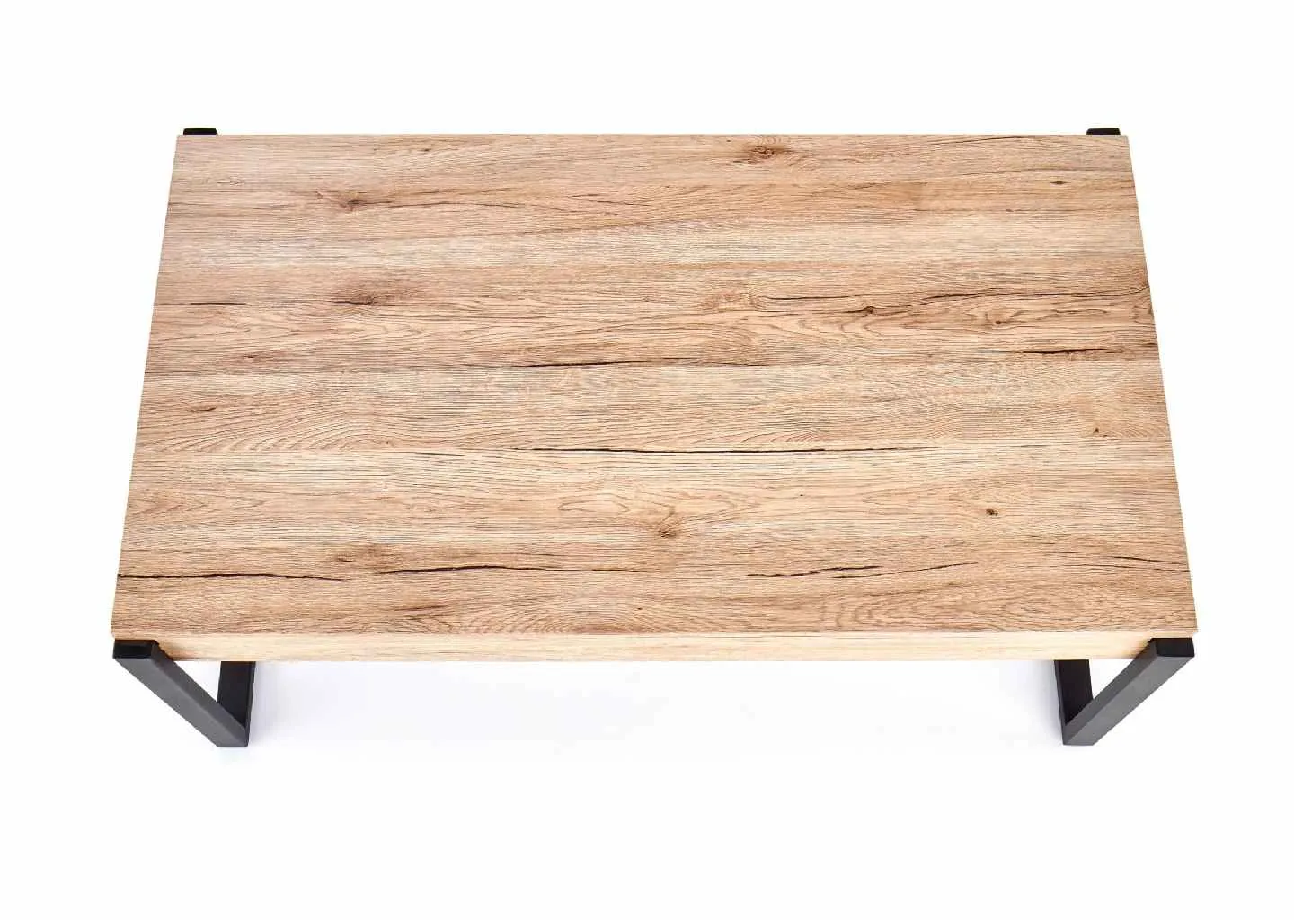 ZO-ZF100171-3 CAPRI c. table apvalus kavos staliukas moderniam interjerui