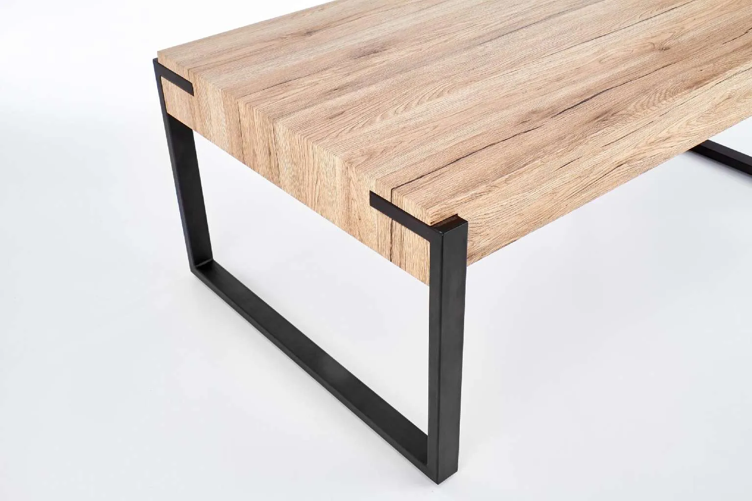 ZO-ZF100171-4 CAPRI c. table modernus kavos staliukas interjere