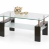 DIANA INTRO coffee table spalva: wenge