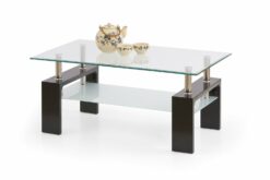 DIANA INTRO coffee table spalva: wenge