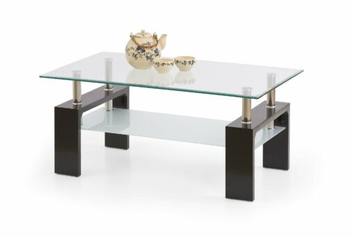 DIANA INTRO coffee table spalva: wenge