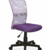 DINGO chair spalva: purple