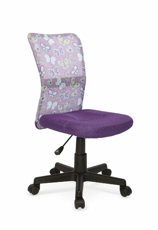DINGO chair spalva: purple