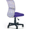 DINGO chair spalva: purple