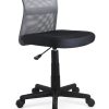 DINGO chair spalva: grey/black