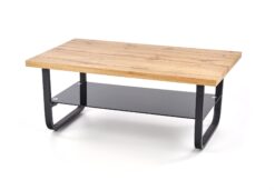 ESPINOZA rectangular c. table