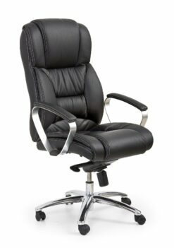 Biuro kėdė FOSTER chair spalva: black