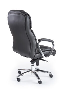 Biuro kėdė FOSTER chair spalva: black