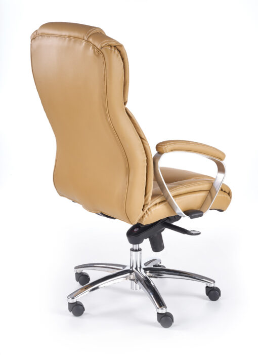 Biuro kėdė FOSTER chair spalva: light brown