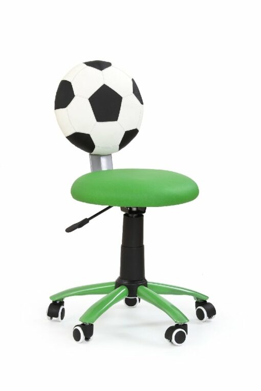 GOL chair spalva: green