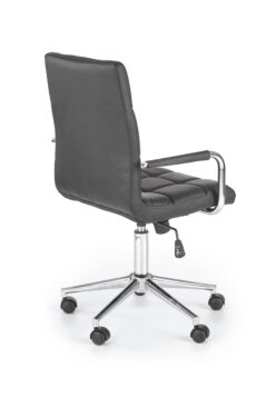 Biuro kėdė GONZO 2 children chair spalva: black