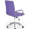 Biuro kėdė GONZO 2 chair spalva: purple
