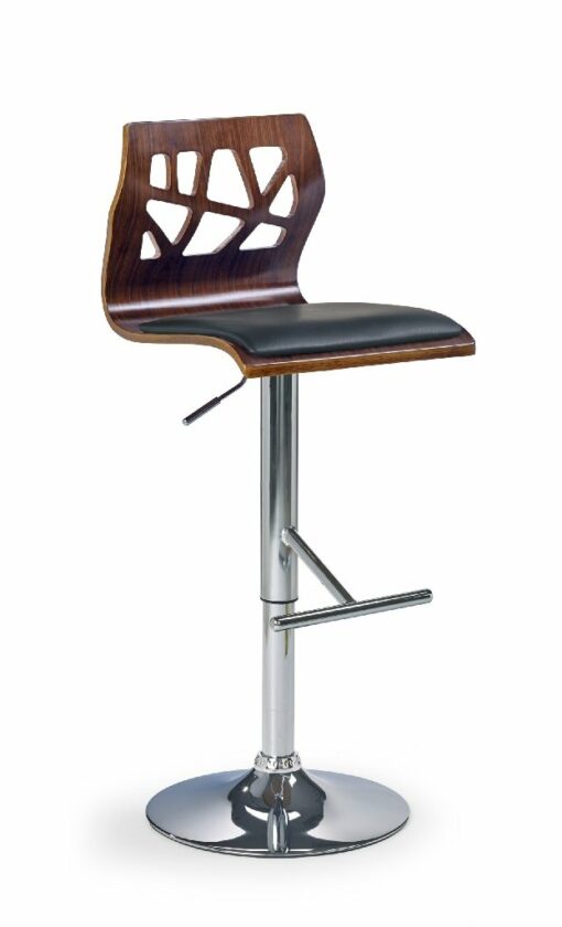 Baro kėdė H34 spalva: black